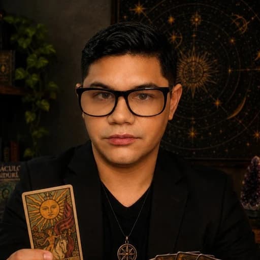 Alberto Arango