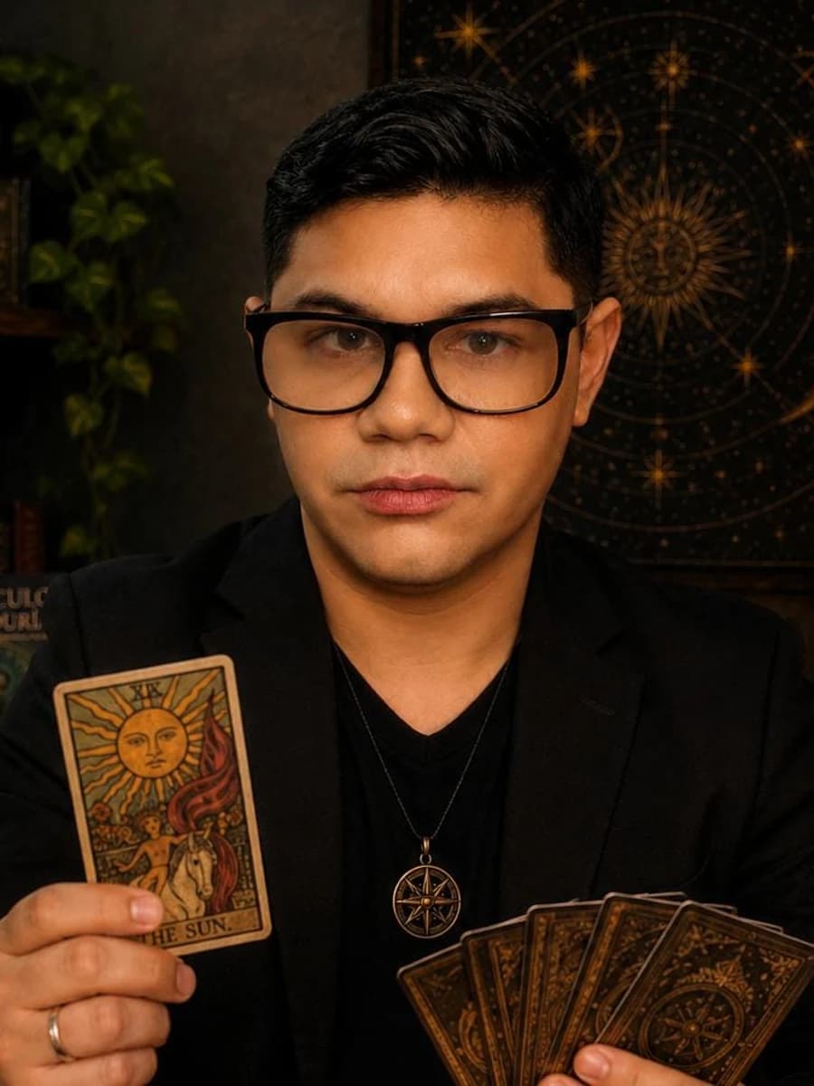 Alberto Arango